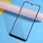 Silk Printing Full Tempered Glass Phone Screen Protector Film for Xiaomi Redmi Note 7/Note 7 Pro (India)