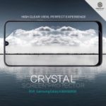NILLKIN HD Clear PET Screen Shield [Anti-scratch] for Samsung Galaxy A20/A30/A50/M30/A40s