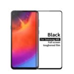MOFI 9H 2.5D Full Size Tempered Glass Screen Protector for Samsung Galaxy A60