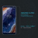NILLKIN Amazing H+PRO Anti-Explosion Tempered Glass Screen Shield for Nokia 9 PureView