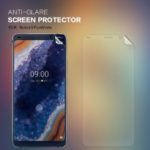 NILLKIN Anti-glare PET Matte Screen Protective Film for Nokia 9 PureView