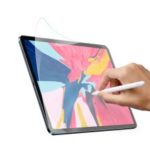 BASEUS 0.15mm Full Cover Paper-like Clear Screen Film for iPad Pro 12.9-inch (2018)
