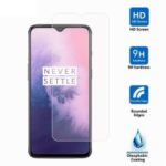 0.3mm Tempered Glass Screen Protector Guard Film Arc Edge for OnePlus 7