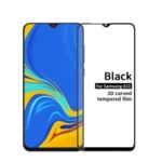 MOFI 3D Curved Tempered Glass Full Screen Covering Shield for Samsung Galaxy A10