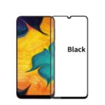 MOFI 3D Curved Tempered Glass Full Screen Covering Shield for Samsung Galaxy A40