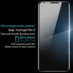 IMAK [2pcs/set] Hydrogel Film III Full Size Soft Explosion-proof Screen Protector for Google Pixel 3a
