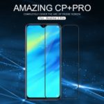 NILLKIN Amazing CP+PRO Explosion-proof Tempered Glass Screen Protector for Oppo Realme 3 Pro/X Lite/RMX1851