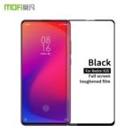 MOFI Anti-explosion Tempered Glass Full Screen Film for Xiaomi Redmi K20
