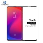 PINWUYO Full Size Anti-explosion Tempered Glass Screen Protector Film for Xiaomi Redmi K20