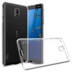 IMAK UX-5 Series TPU Cover Phone Case for Nokia 1 Plus