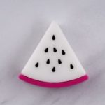 Cute Fruit Pattern Charging Cord Protector USB Data Wire Protection Cover – Pitaya