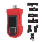 DT880 Mobile Phone Current Maintenance Analyzer for iPhone 6/7/8/X