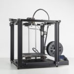 ENDER-5 Professional 3D DIY Kit Printer with Resume Printing Function – US Plug