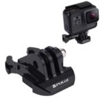 PULUZ PU149 Quick Release Buckle Mount for GoPro Hero 5/5 Session/4 Session/4/3+/3/2/1