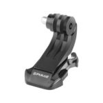 J-Hook Buckle Mount Adapter for GoPro Hero 3+/3/2/1 Camera, Size: 5 x 3.2 x 4cm