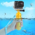 PULUZ PU81 Gopro Accessory Floating Diving Selfie Stick for Hero 4