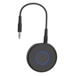 BT4866 V5.0 AUX Wireless Bluetooth Receiver 3.5mm Audio Adapter for TV Computer