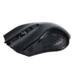 L4 Ergonomic Bluetooth Wireless Mouse with 3 Adjustable DPI Levels for Macbook, PC, Notebook, Computer
