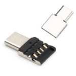 XQ-A004 OTG Adapter USB to Type-C Converter