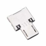 XQ-A017 OTG Adapter USB to Micro USB Converter