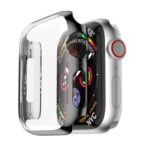 Shocproof PC Smart Watch Case for Apple Watch Series 4 44mm – Black