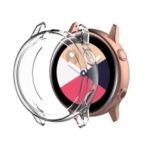 Soft TPU Protective Case Cover for Samsung Galaxy Watch Active R500 – Transparent
