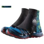 AONIJIE Anti-Tear Running Hiking Gaiters – Green