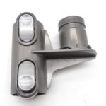 Vacuum Storage Holder Bracket Head for Dyson DC58 DC59 DC62 V6 Cleaner Brushes Parts
