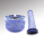 D910 HEPA Filter + D901 Pre Filter for Dyson V6