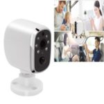 Low Power Consumption Wifi Remote Monitor&Control Infrared Intelligent Monitor Camera