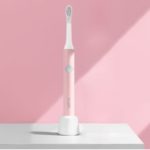 XIAOMI So White EX3 Sonic Electric Toothbrush Oral Cleaner – Pink
