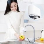 XIAOMI Induction Faucet Water Saver Infrared Sensor Water Saving Device