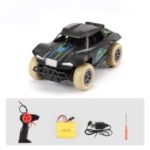 XD808A 1:20 RC Car 2.4G Crawler RC Car Children Toys Kids Mini RC Car with Remote Control – Black