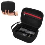For DJI OSMO Pocket Storage Case Bag Portable Mini Oxford Carry Case Accessories – Black