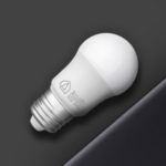 XIAOMI Mijia E27 LED Lamp Bulb LED Spotlight Table Lamp Light 5W 220V