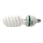 E27 220V 150W 5500K Photo Studio Bulb Video White Photography Light Daylight Lamp – White