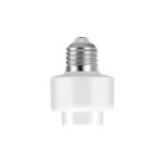 WiFi Smart Light Bulb Holder