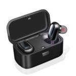 TWS Bluetooth Earphones Wireless Stereo Headsets for Mobile Phones