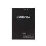 Removable Li-ion Battery for BlackView A9 (2000mAh)