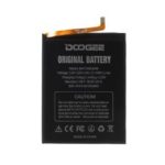 BAT16523200 Removable Li-ion Battery for Doogee Y6 3200mAh