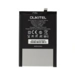 Removable Li-ion Battery for Oukitel K3 6080mAh