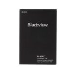 Removable Li-ion Battery for BlackView A8 Max 3000mAh