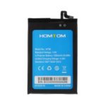 Removable Li-ion Battery for HOMTOM HT50 (5500mAh)