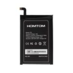 Removable Li-ion Battery for HOMTOM HT6 (6250mAh)