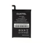 Removable Li-ion Battery for Oukitel K6000 / K6000 Pro 6000mAh
