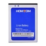 3.8V 3000mAh Li-ion Battery for HOMTOM HT16