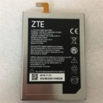 OEM 4000mAh 3.8V Li-Polymer Battery Replacement for ZTE Blade X3 Q519T / A452