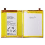 3400mAh 3.8V Li-Polymer Battery Replacement for ZTE Grand Max 2 Z988 / Z981+