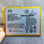 OEM 2200mAh 3.8V Li-Polymer Battery Replacement for ZTE Blade V6 / ZTE Blade D6 / ZTE Blade X7