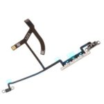 Volume Button Flex Cable Part with Metal Plate for iPhone XS Max 6.5 inch